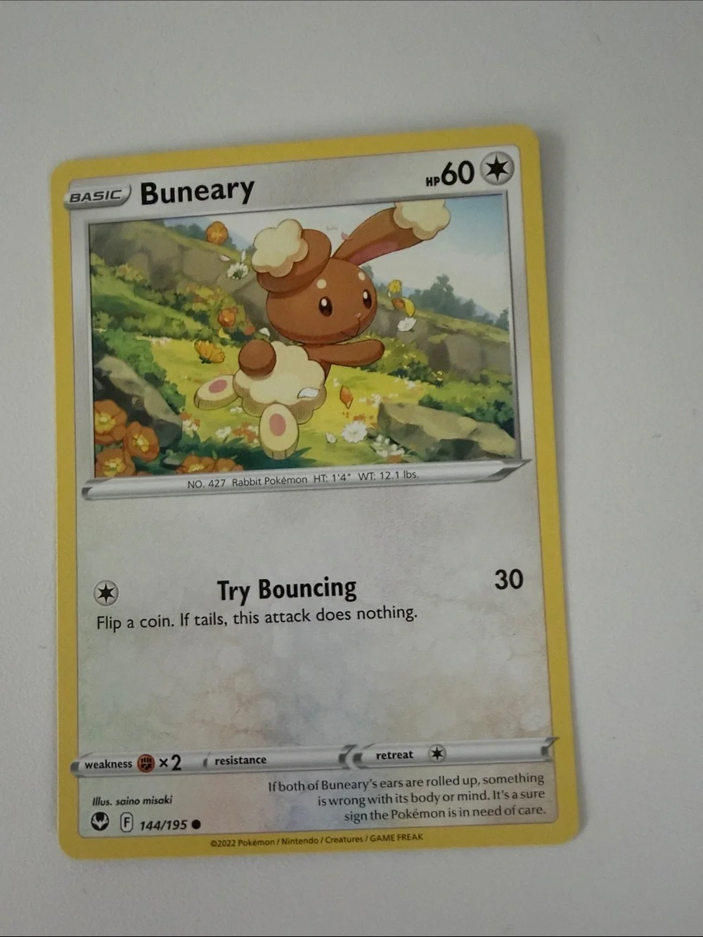 Pokemon containers mountain